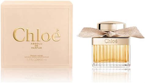 chloe profumo prezzo 50 ml componenti|Chloé Profumo ️ Singles' Day ️ Fino al .